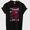 Spiderman t shirt RJ22