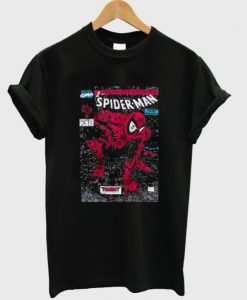 Spiderman t shirt RJ22