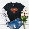 Super Mom t shirt RJ22