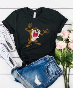 Tasmanian Devil t shirt RJ22