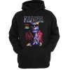 Thanos King Of Golden hoodie RJ22