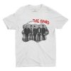 The Band t shirt RJ22