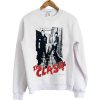 The Clash The Clash sweatshirt RJ22