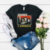 The Doors Ladies t shirt RJ22