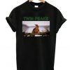 Twin Peaks t shirt RJ22