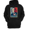 US President Barack Obama Hope hoodie RJ22