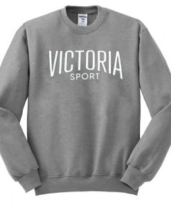 Victoria sport sweatshirt RJ22