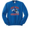 Vintage New York Giants Football sweatshirt RJ22