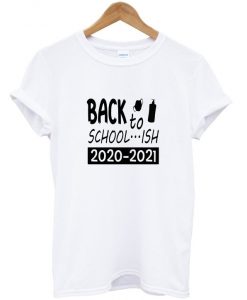 back to school t shirt RJ22