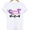 cashout mind bogglingt shirt RJ22