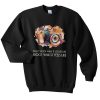 don’t shoot what it looks like sweatshirt RJ22