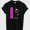 george michael cover to cover vintage t shirt RJ22