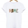 home t shirt RJ22