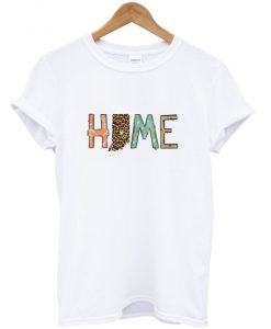 home t shirt RJ22