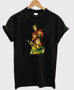 scooby doo t shirt RJ22