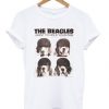 the beagles t shirt RJ22