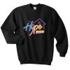 the hype house sweatshirt RJ22