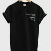 the quote hamlet t shirt RJ22