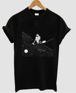 vacuum of space t shirt RJ22