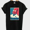 zoidberg why not t shirt RJ22