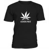 Addicted t shirt RJ22