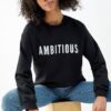 Ambitious Sweatshirt RJ22