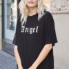 Angel t shirt RJ22