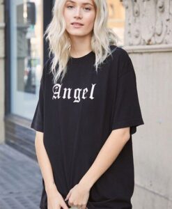 Angel t shirt RJ22