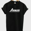 Avengers Infinity War t shirt RJ22