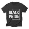 Black Pride t shirt RJ22