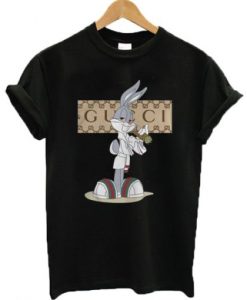 Bugs Bunny Graphic t shirt RJ22