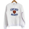 Chicago Bears Crewneck sweatshirt RJ22