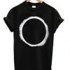 Circle Eclipse t shirt RJ22