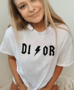 DI OR t shirt RJ22