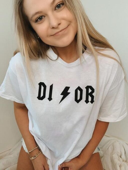 DI OR t shirt RJ22