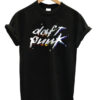 Daft Punk Discovery t shirt RJ22