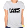 Dance Player t shirt RJ22