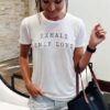 Exhale Only Love t shirt RJ22