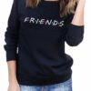 FRIENDS sweatshirt RJ22