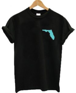 Florida t shirt RJ22