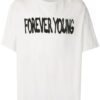 Forever Young t shirt RJ22