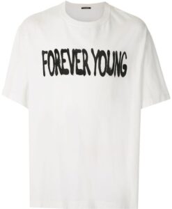 Forever Young t shirt RJ22