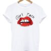 Girl Talk t shirt RJ22