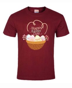 Happy Easter Day t shirt RJ22