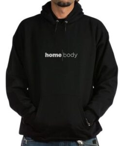 Homebody hoodie RJ22