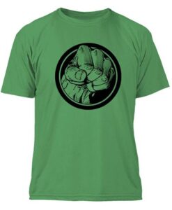 Hulk t shirt RJ22