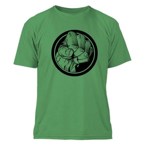 Hulk t shirt RJ22
