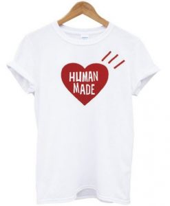 Human Made t shirt RJ22