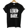 It’s going to be legen-wait for it dary HIMYM t shirt RJ22