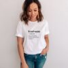 Kindness t shirt RJ22